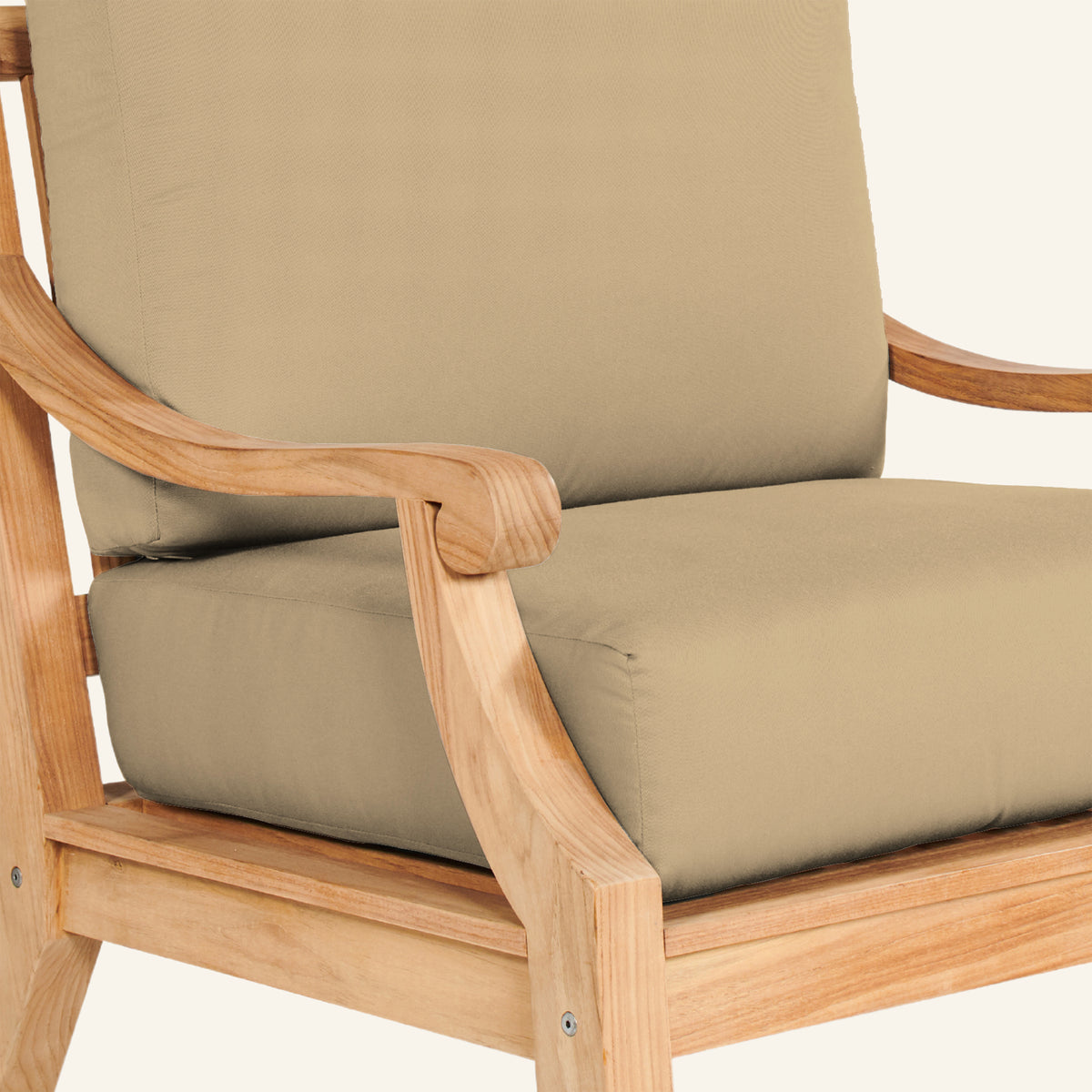SONOMA CLUB CHAIR