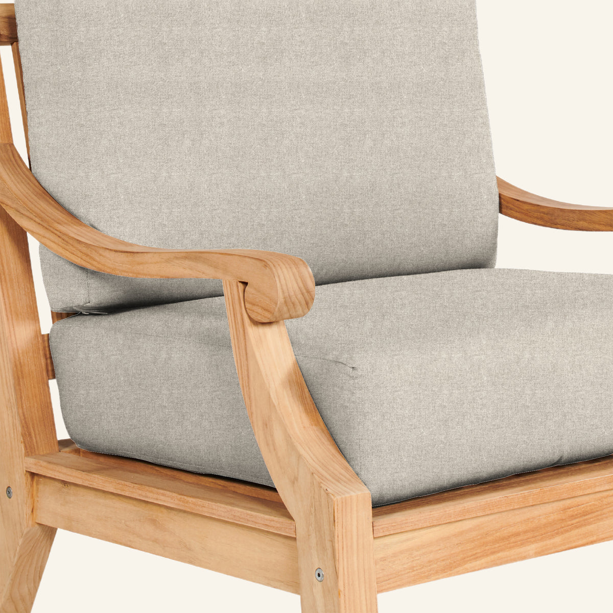 SONOMA CLUB CHAIR