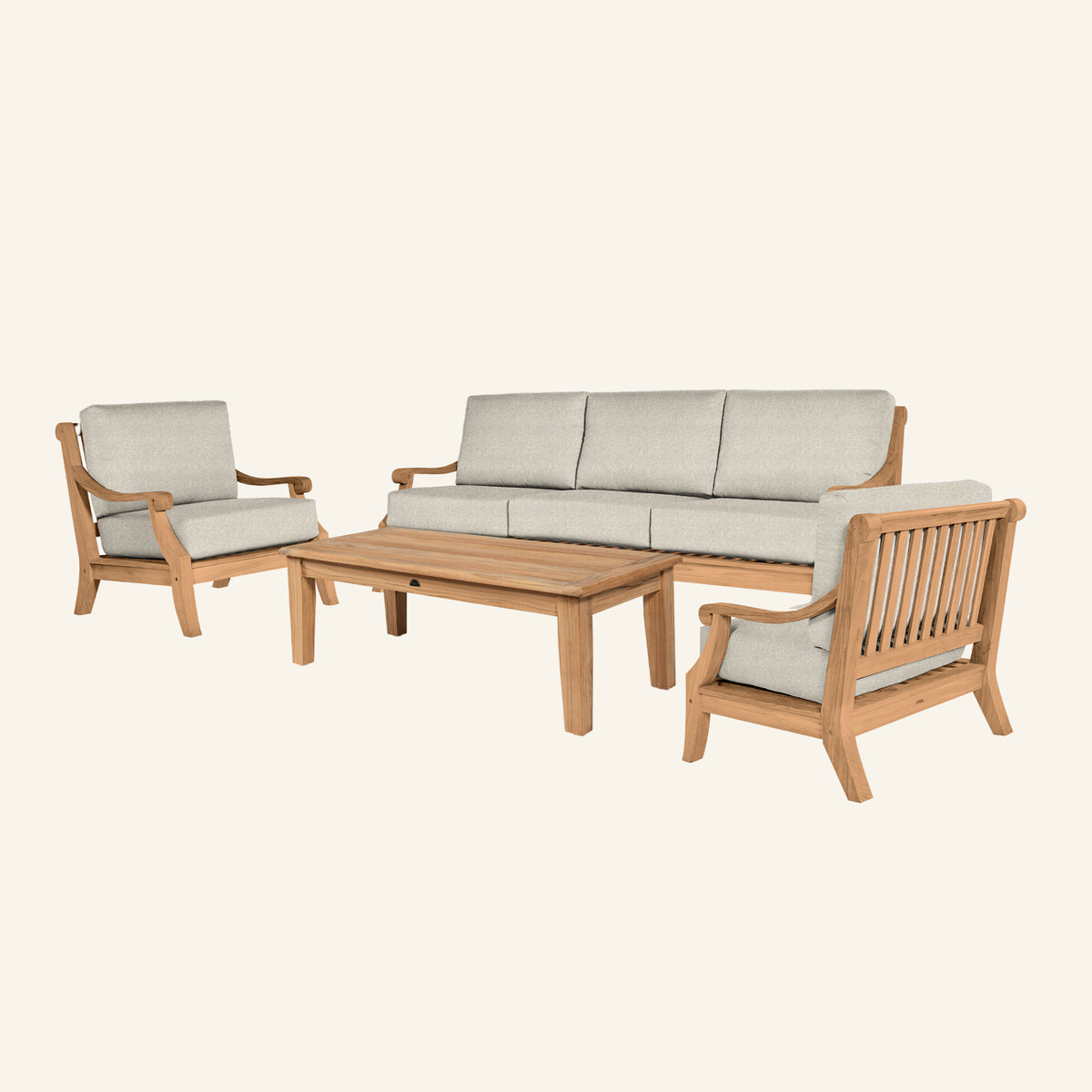 SONOMA CLUB CHAIR