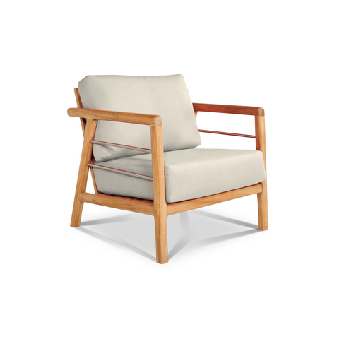 AALTO CLUB CHAIR [HLAC2342C]