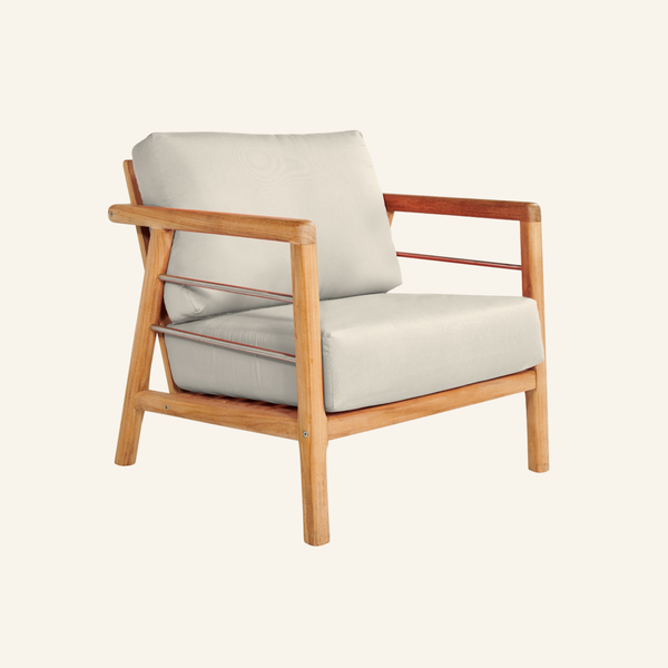AALTO CLUB CHAIR