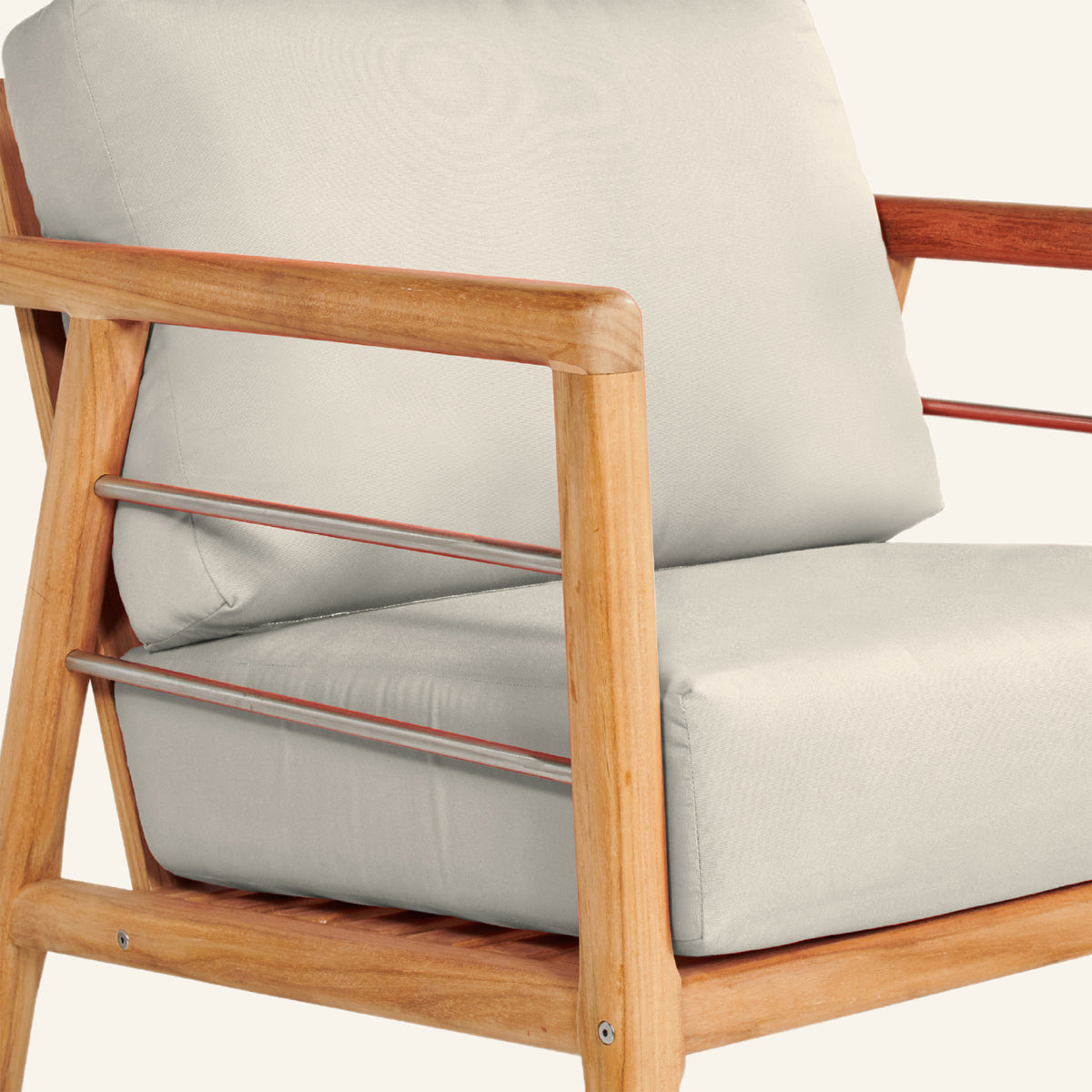 AALTO CLUB CHAIR