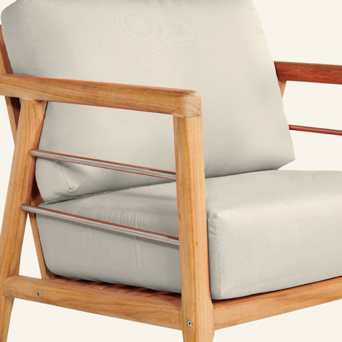 AALTO CLUB CHAIR
