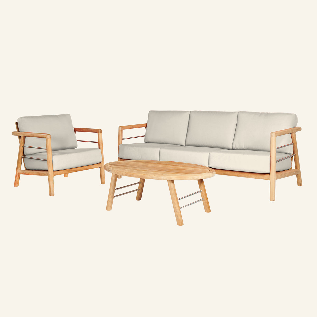 AALTO CLUB CHAIR