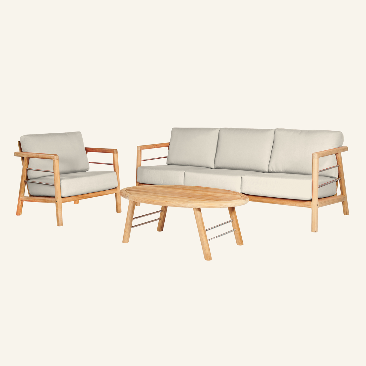 AALTO CLUB CHAIR