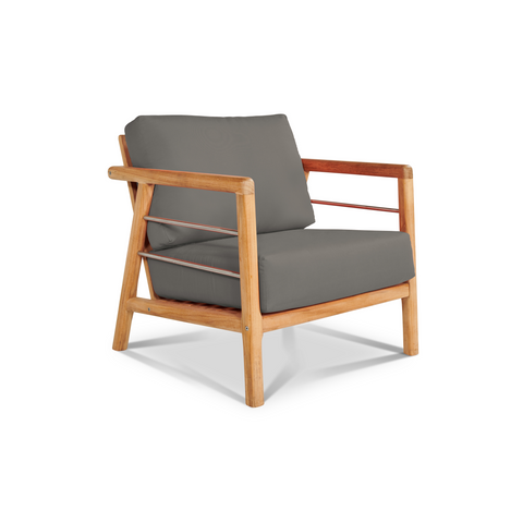 AALTO CLUB CHAIR [HLAC2342C]