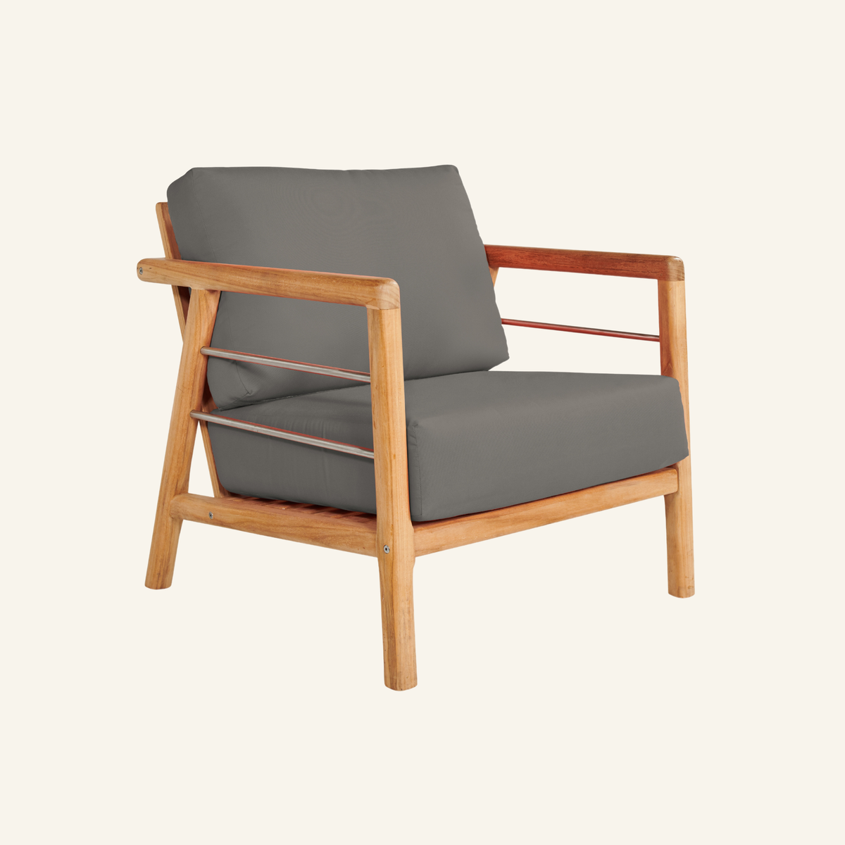 AALTO CLUB CHAIR
