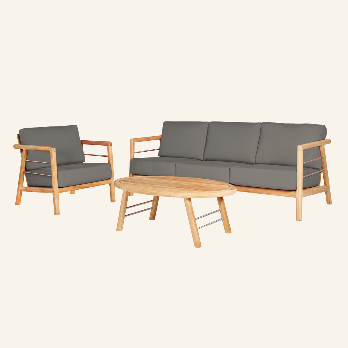 AALTO CLUB CHAIR