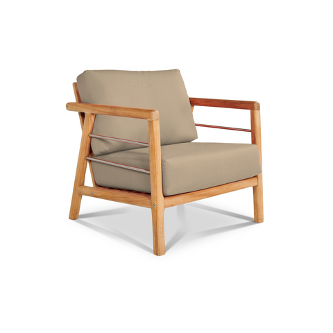 AALTO CLUB CHAIR [HLAC2342C]