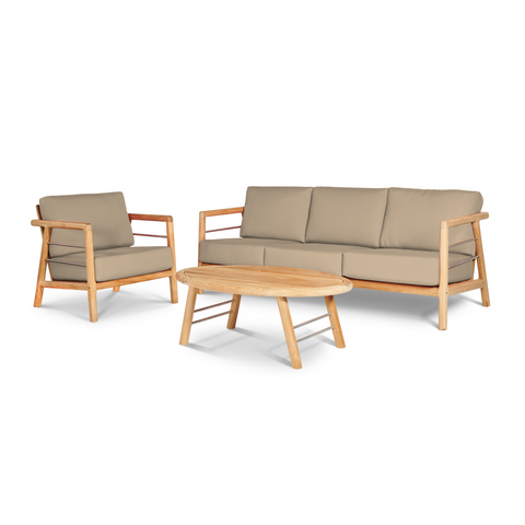 AALTO CLUB CHAIR [HLAC2342C]