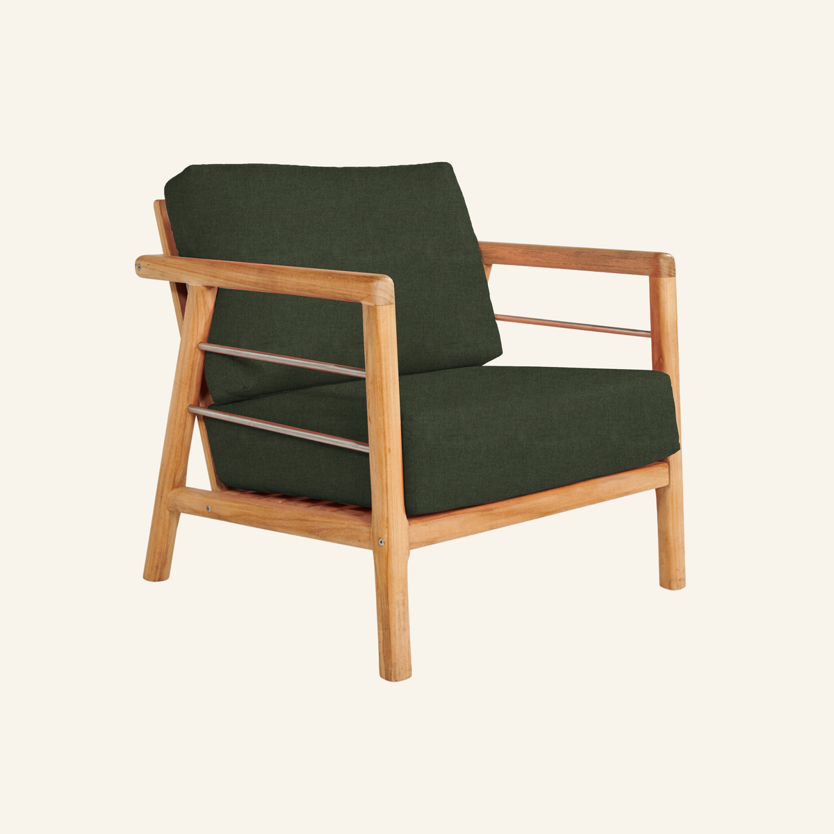 AALTO CLUB CHAIR
