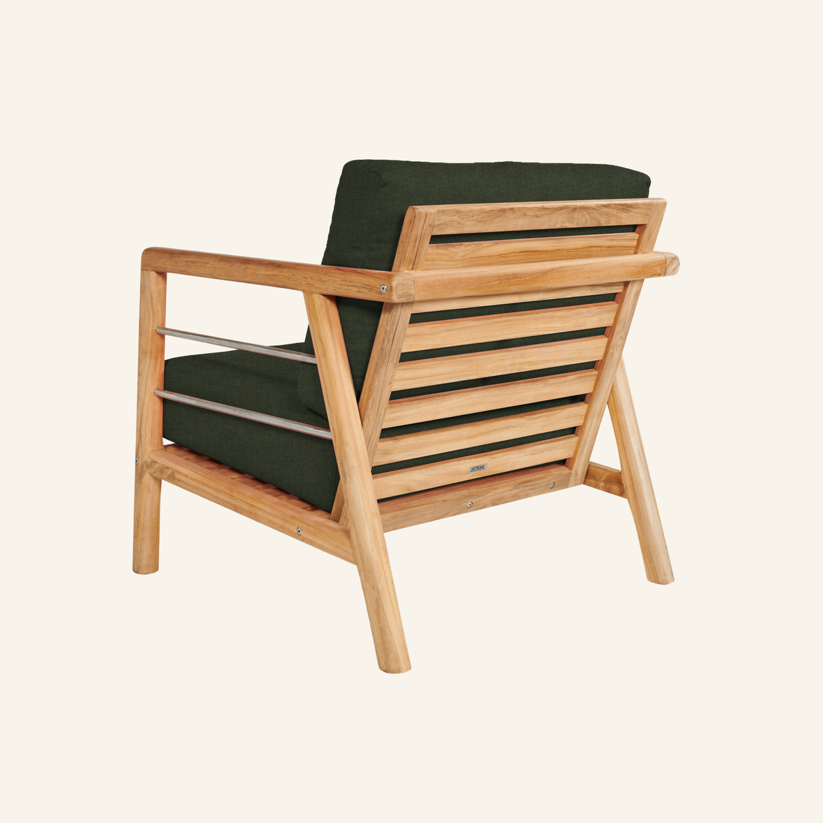 AALTO CLUB CHAIR