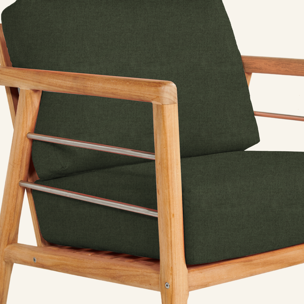 AALTO CLUB CHAIR