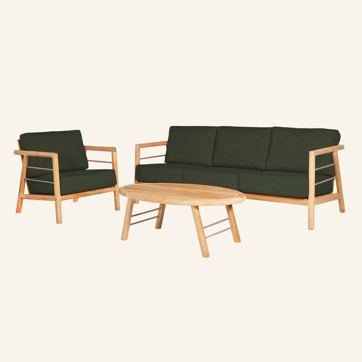AALTO CLUB CHAIR