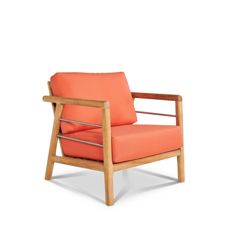 AALTO CLUB CHAIR [HLAC2342C]