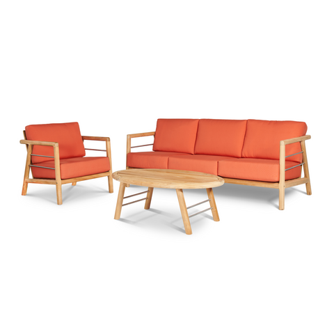 AALTO CLUB CHAIR [HLAC2342C]