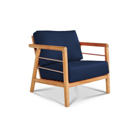 AALTO CLUB CHAIR [HLAC2342C]