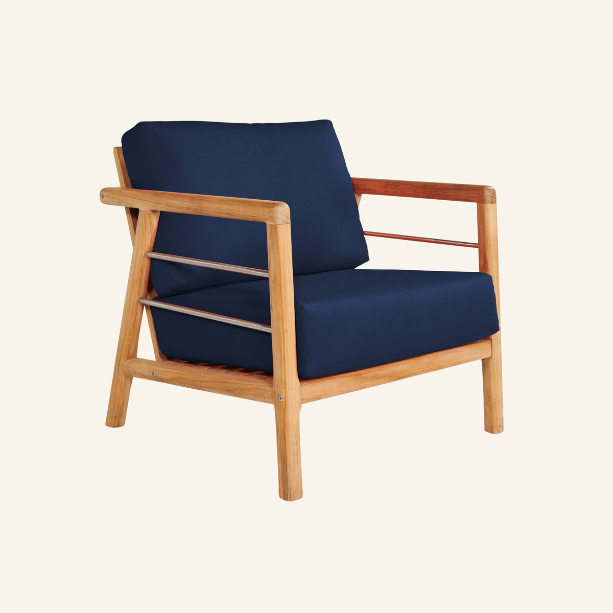 AALTO CLUB CHAIR
