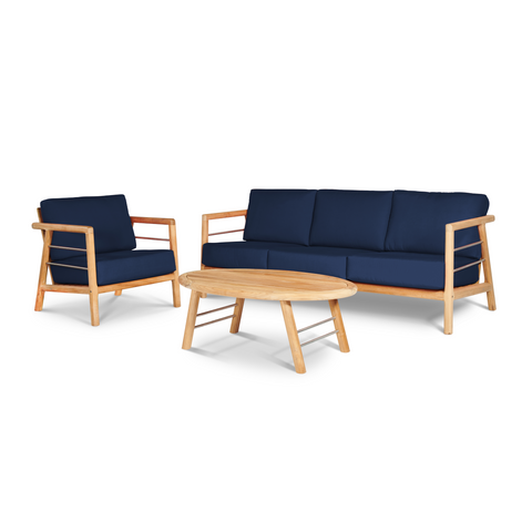 AALTO CLUB CHAIR [HLAC2342C]