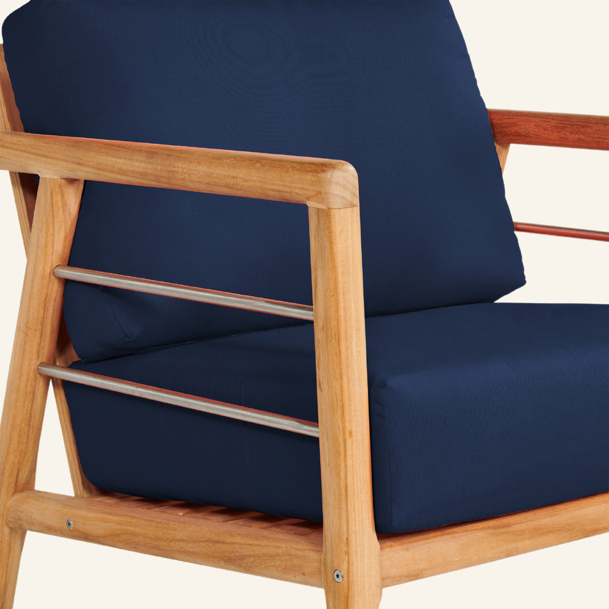 AALTO CLUB CHAIR