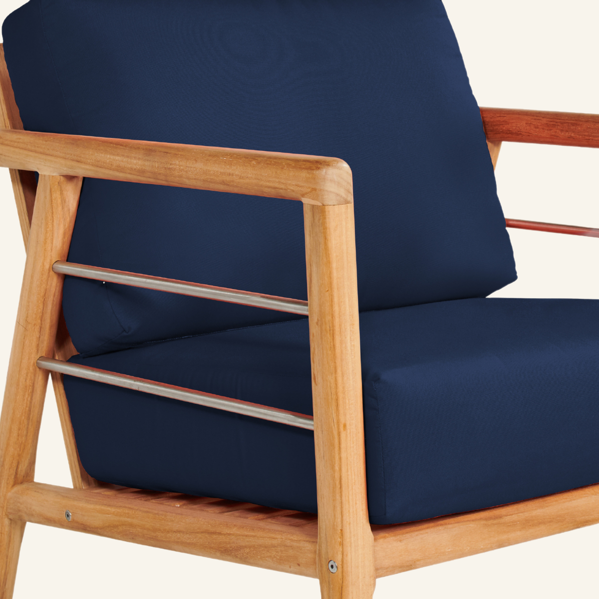 AALTO CLUB CHAIR