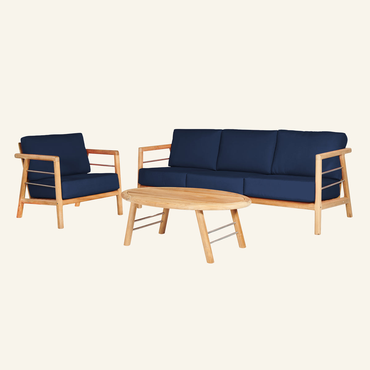 AALTO CLUB CHAIR