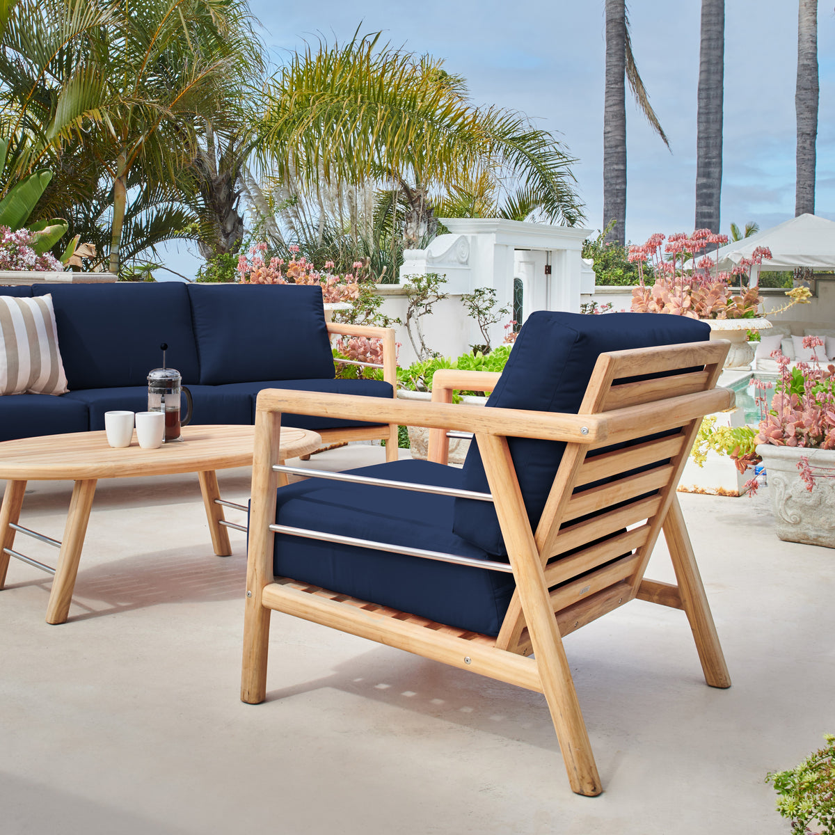 AALTO CLUB CHAIR
