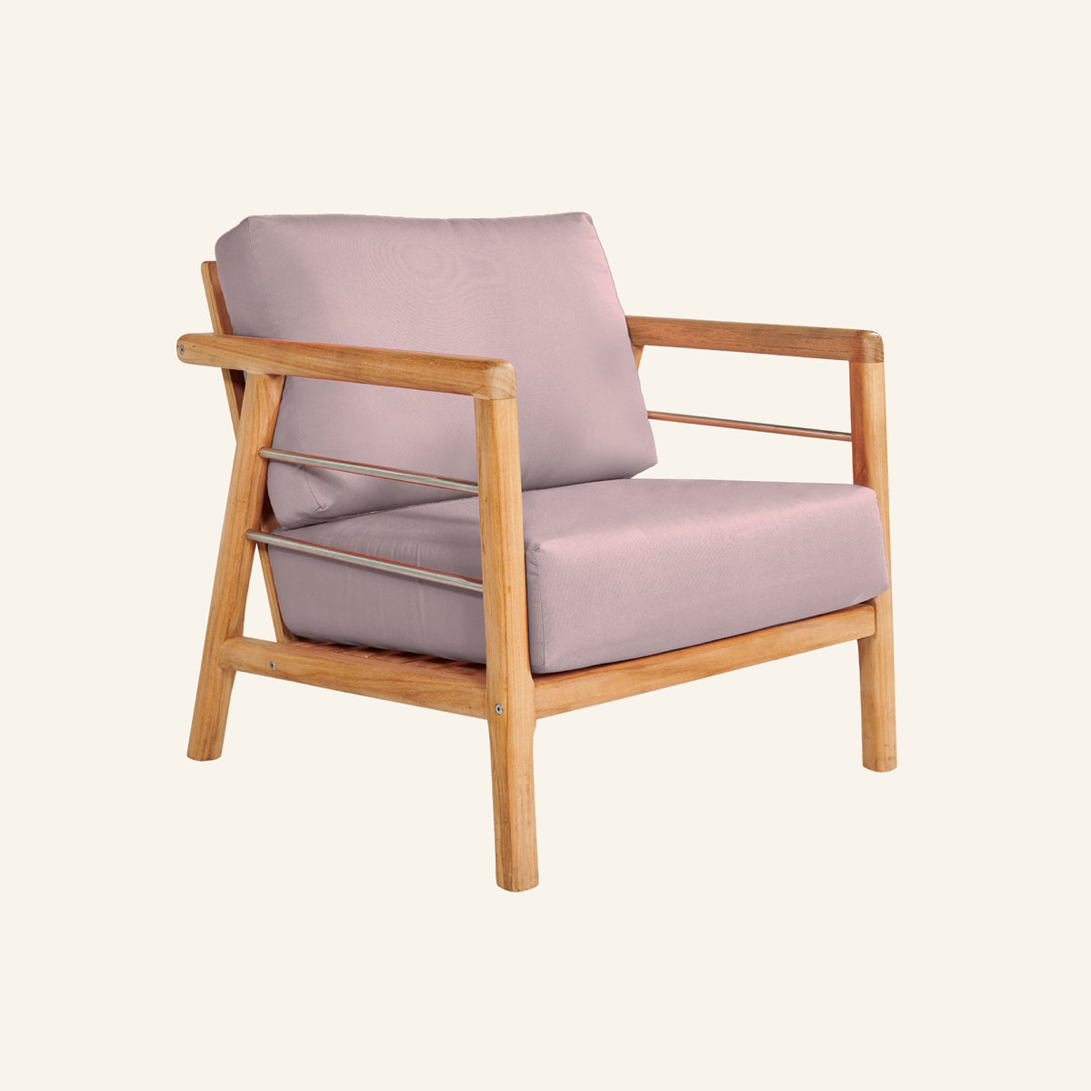 AALTO CLUB CHAIR