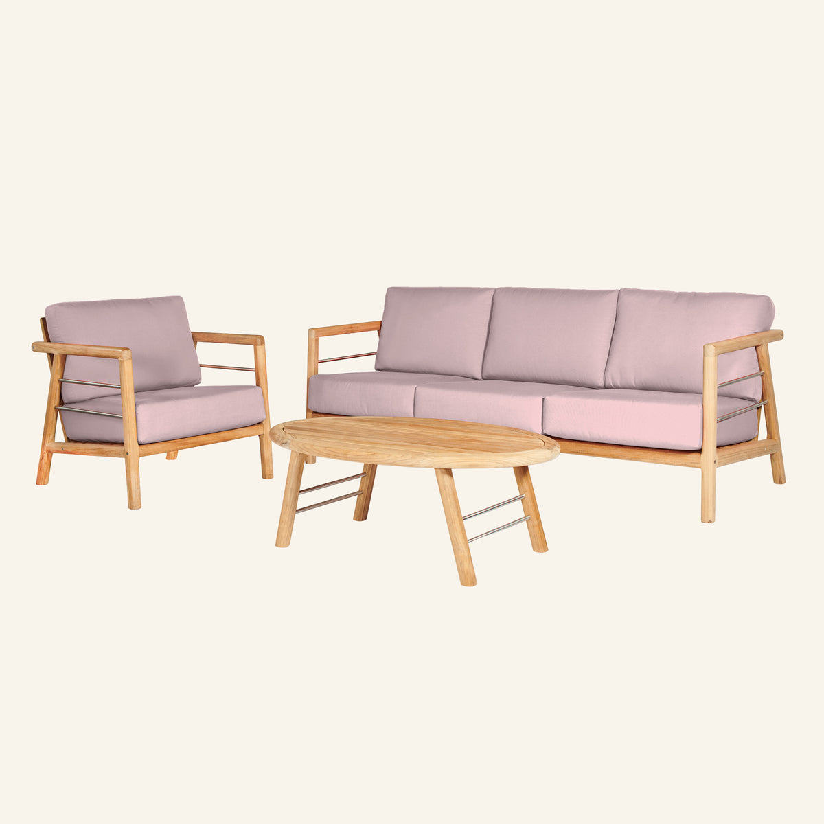 AALTO CLUB CHAIR