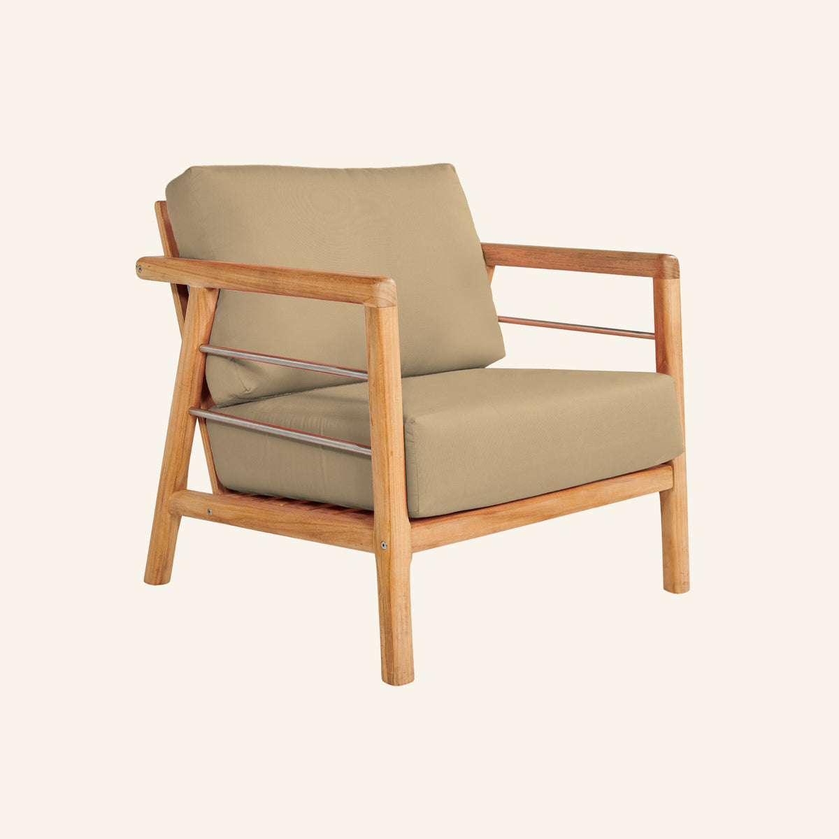 AALTO CLUB CHAIR
