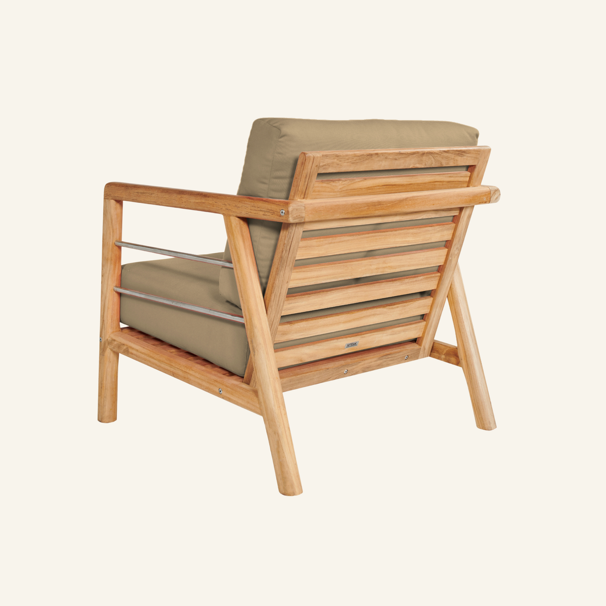 AALTO CLUB CHAIR