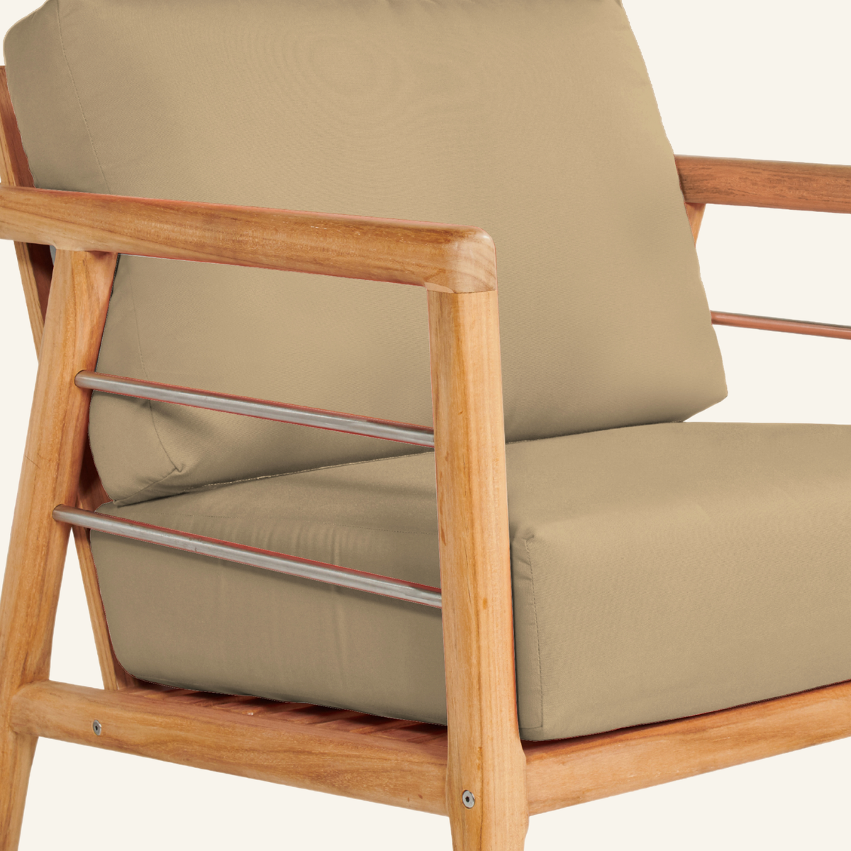 AALTO CLUB CHAIR