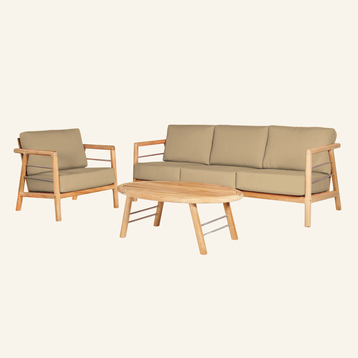 AALTO CLUB CHAIR