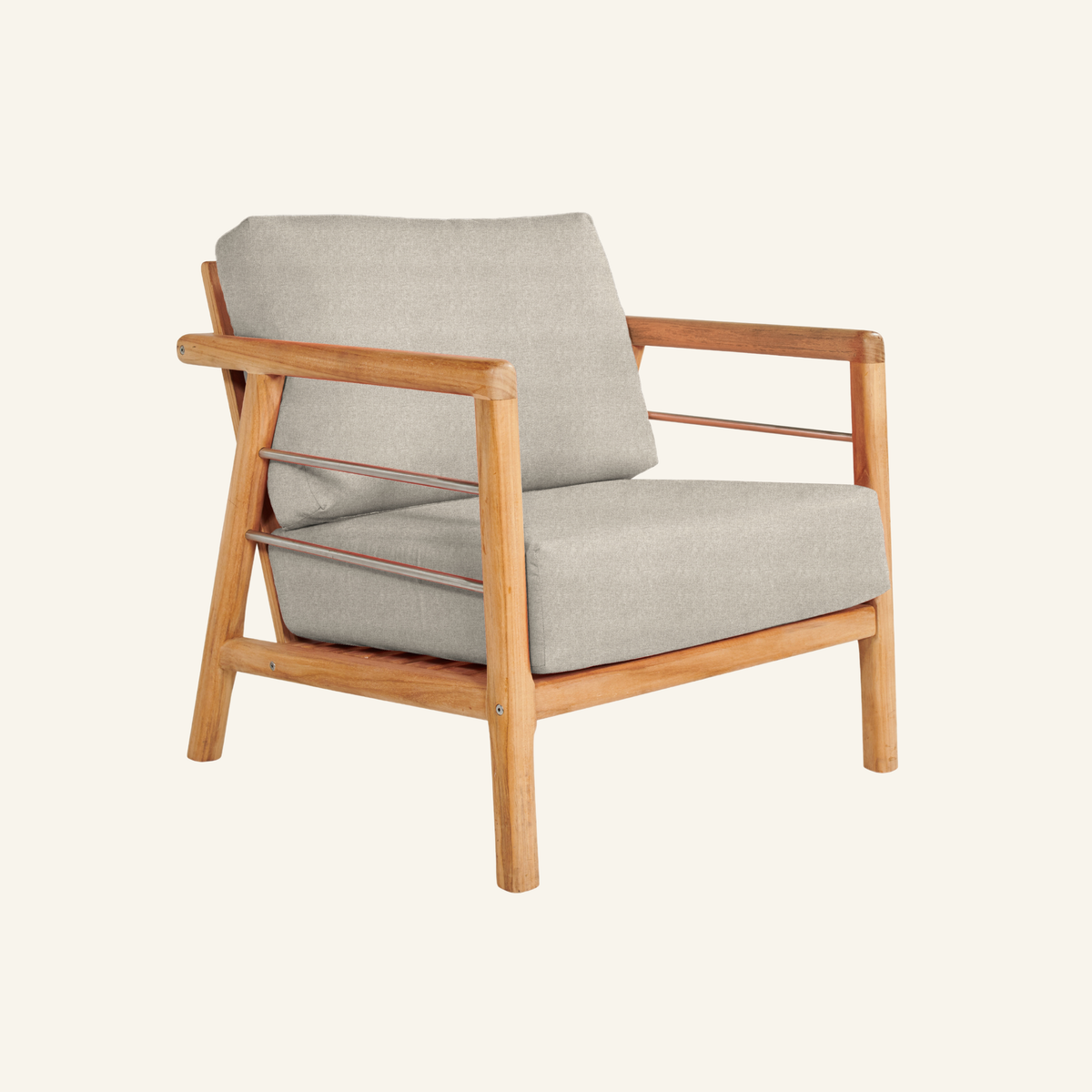 AALTO CLUB CHAIR