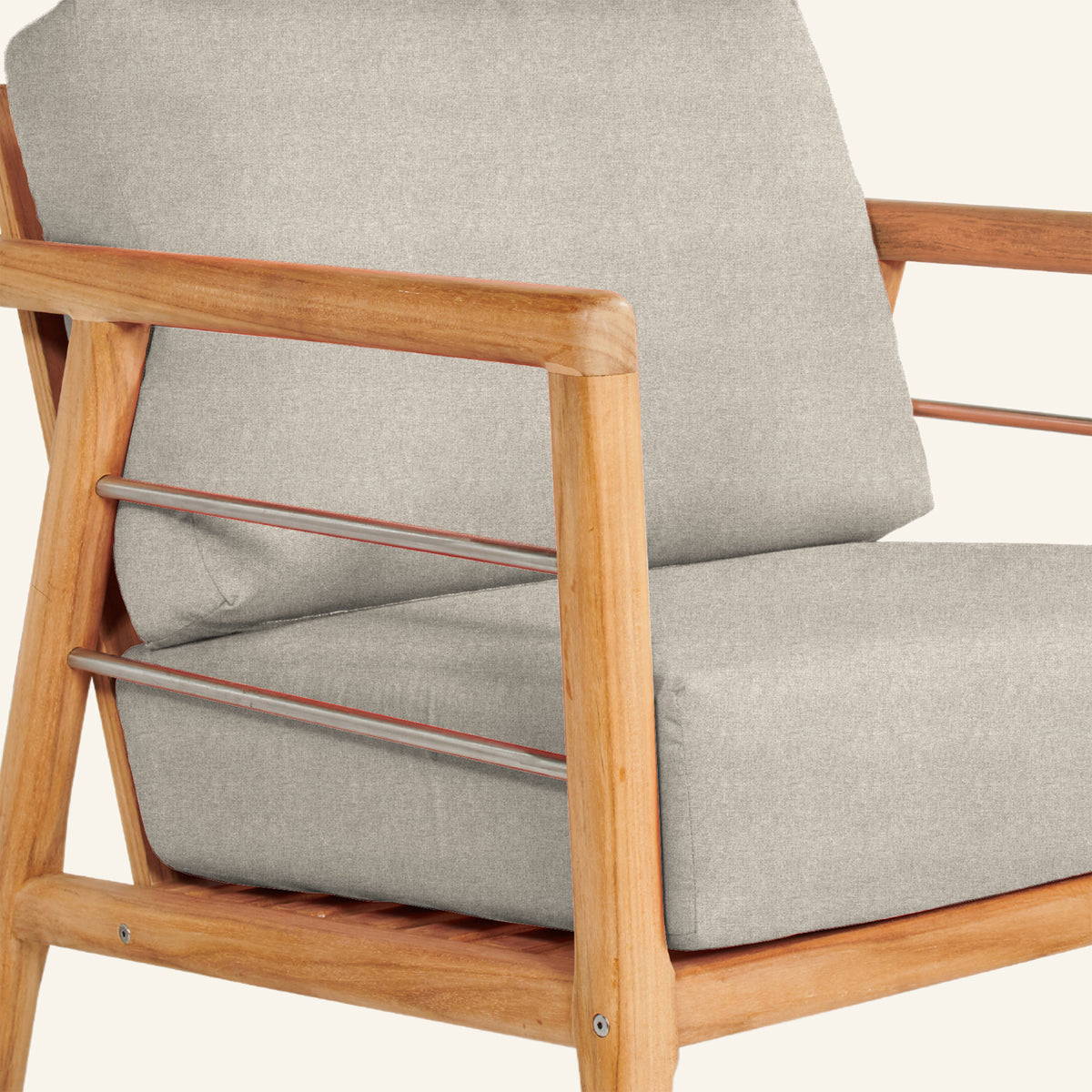 AALTO CLUB CHAIR