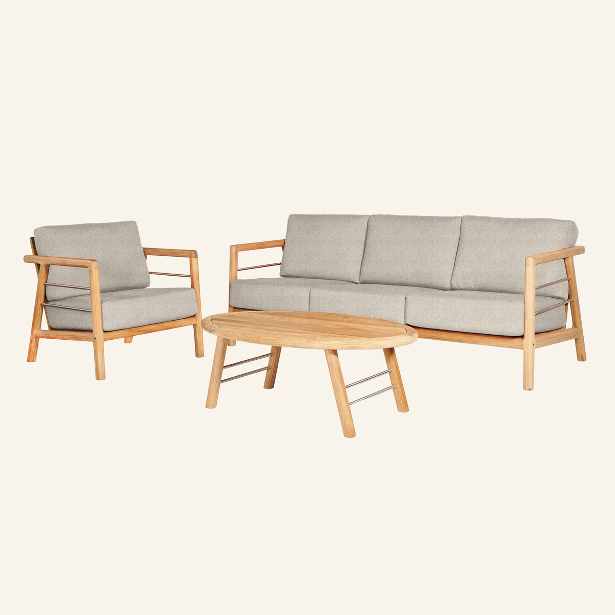 AALTO CLUB CHAIR