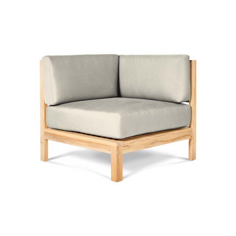 SOHO SECTIONAL CORNER CLUB CHAIR [HLAC2381C]