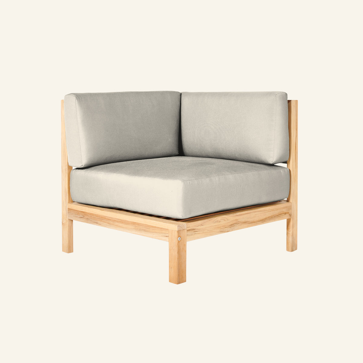 SOHO SECTIONAL CORNER CLUB CHAIR