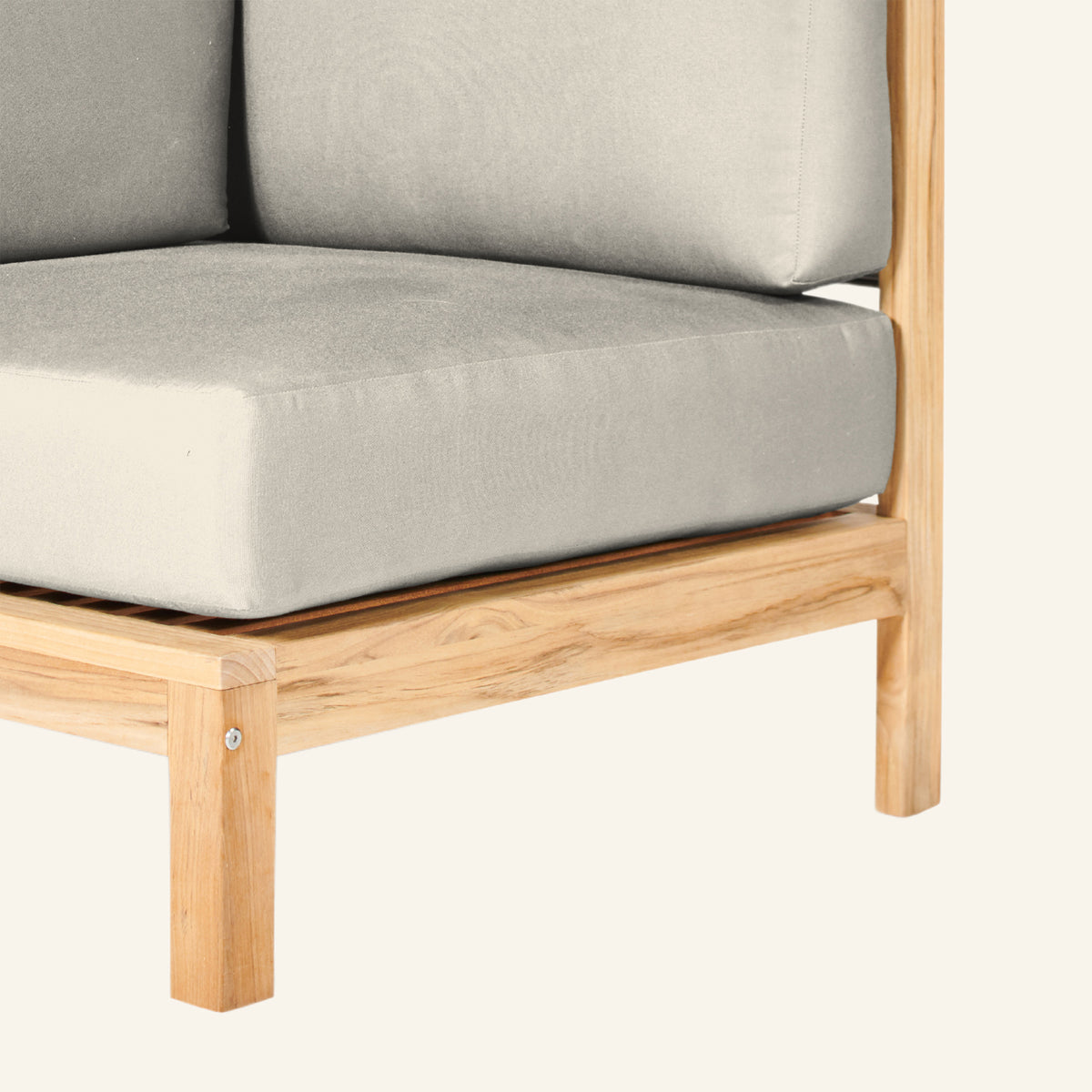 SOHO SECTIONAL CORNER CLUB CHAIR