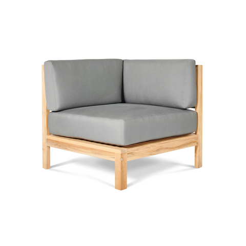 SOHO SECTIONAL CORNER CLUB CHAIR [HLAC2381C]