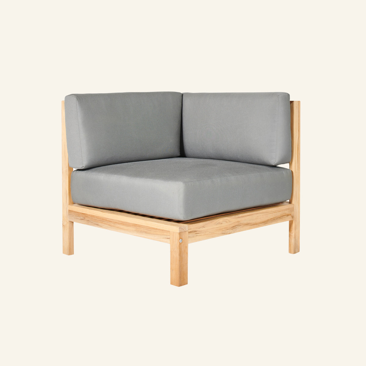 SOHO SECTIONAL CORNER CLUB CHAIR