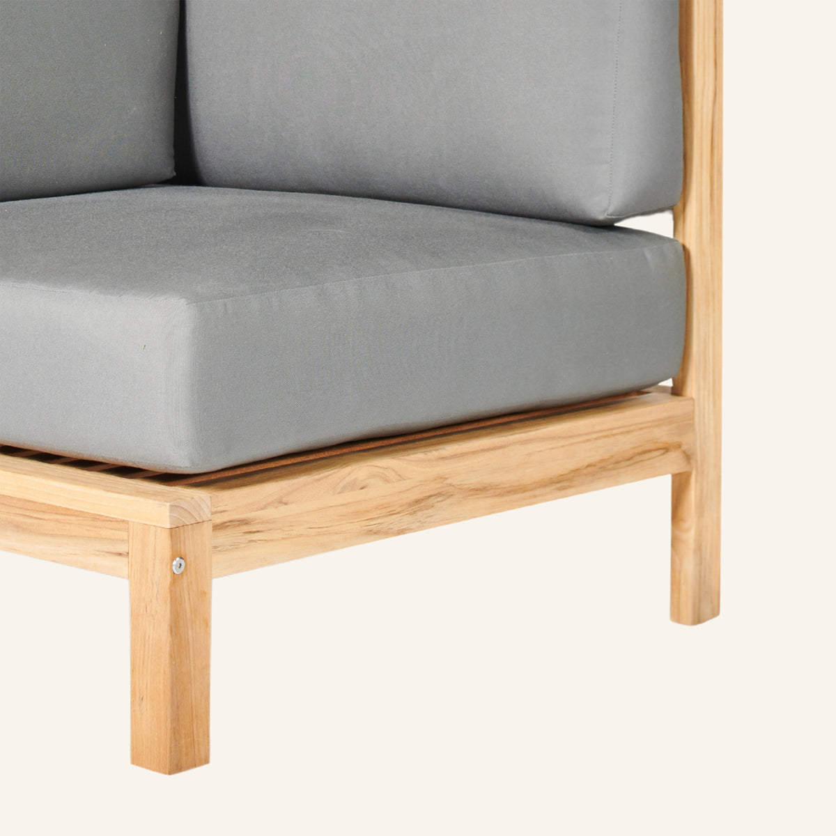 SOHO SECTIONAL CORNER CLUB CHAIR