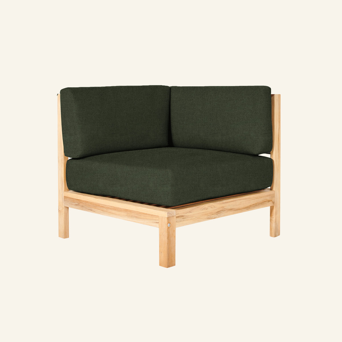 SOHO SECTIONAL CORNER CLUB CHAIR