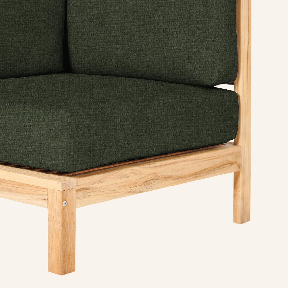 SOHO SECTIONAL CORNER CLUB CHAIR