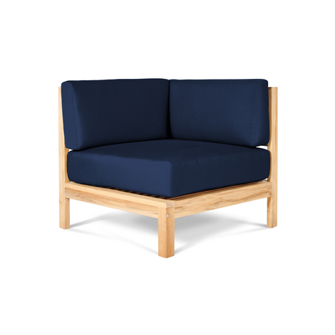 SOHO SECTIONAL CORNER CLUB CHAIR [HLAC2381C]