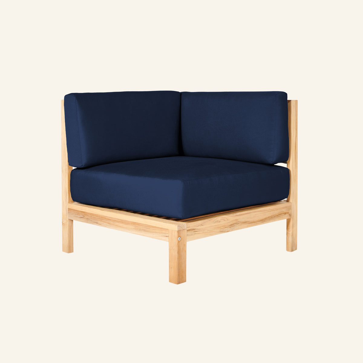 SOHO SECTIONAL CORNER CLUB CHAIR