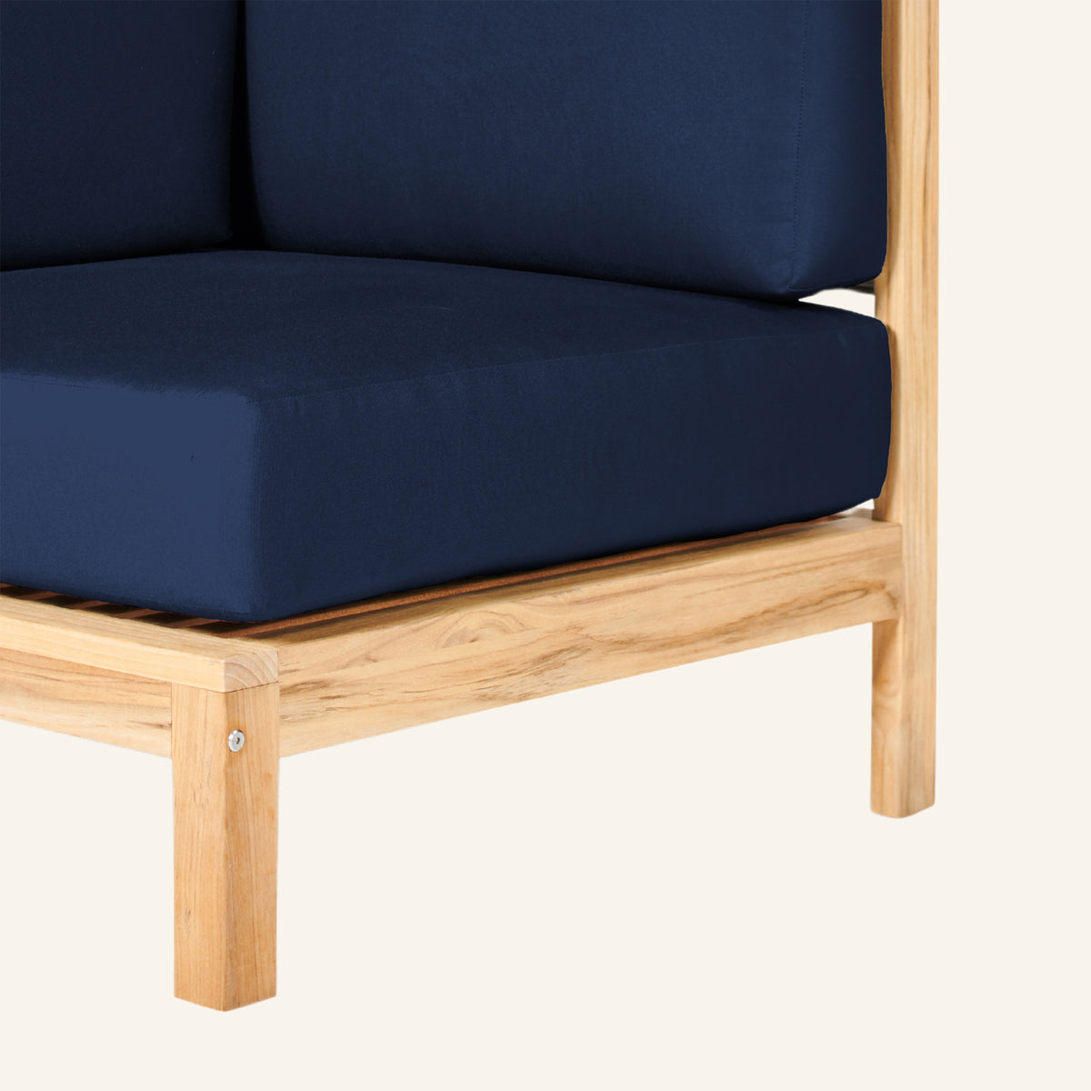 SOHO SECTIONAL CORNER CLUB CHAIR
