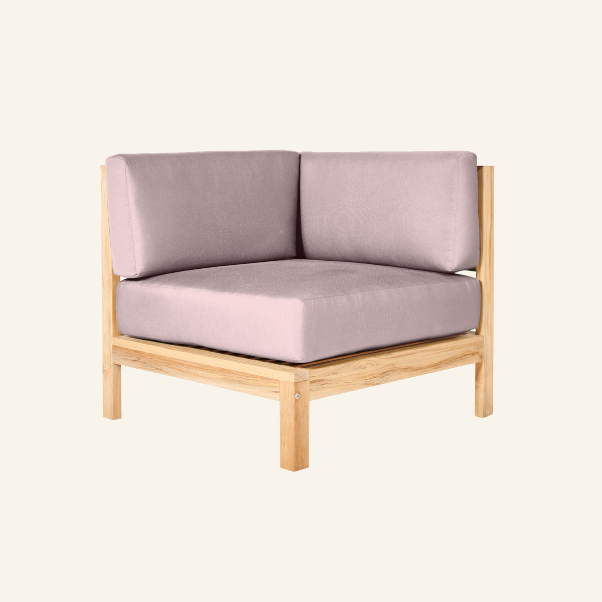 SOHO SECTIONAL CORNER CLUB CHAIR