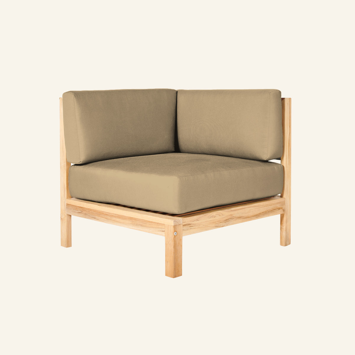 SOHO SECTIONAL CORNER CLUB CHAIR
