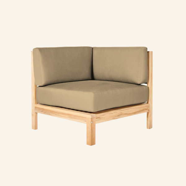 SOHO SECTIONAL CORNER CLUB CHAIR